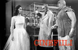 Hirviön Morsian *ENG.ÄÄNI* (1955, Ed Wood, Bela Lugosi)