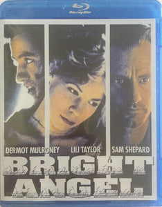 Bright Angel - Valaistu Enkeli Blu-ray *ENG.TXT* (1990, Sam Shepard)