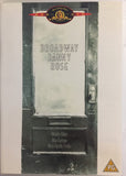 Broadway Danny Rose *ENG.TXT* (1984, Woody Allen, Mia Farrow)