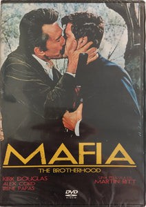 Mafiaveljekset *ENG.TXT* (1968, Kirk Douglas, Martin Ritt)