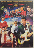Buckaroo Banzai - Superässä *SUOMITXT* (1984, John Lithgow, Jeff Goldblum)