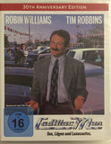 Cadillac Man Blu-ray *ENG.TXT* (1990, Robin Williams, Tim Robbins)