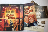 Can-Can *ENG.TXT* (1960, 2 DVD, Frank Sinatra, Shirley MacLaine)
