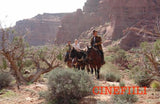 The Canyon *ENG.ÄÄNI* (2009, Will Patton, Yvonne Strahovski)