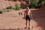 The Canyon *ENG.ÄÄNI* (2009, Will Patton, Yvonne Strahovski)