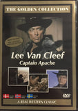 Captain Apache - Pääpiru *SUOMITXT* (1971, Lee Van Cleef, Spaghetti Western)