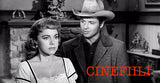 Cast a Long Shadow - Koston Tie *ENG.ÄÄNI* (1959, Audie Murphy)