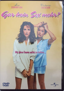 Casual Sex? *SUOMITXT* (1988, Komediaklassikko, Andrew Dice Clay, Lea Thompson)