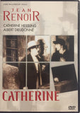 Catherine: A Joyless Life *MYKKÄ* (1927, Jean Renoir)