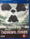 Chernobyl Diaries Blu-ray *SUOMITXT* (2012, Kauhumysteeri)