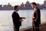 City Hall *SUOMITXT* (1996, Al Pacino, John Cusack)