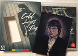 Cold Light of Day Blu-ray *ENG.TXT* (1990, Limited Edition, Arrow)
