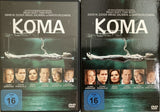 Kooma -minisarja *SUOMITXT* (2012, James Woods, Tieteissarja)