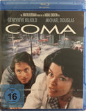 Kooma Blu-ray *ENG.TXT* (1978, Michael Douglas, Michael Crichton)