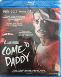 Come to Daddy Blu-ray *SUOMITXT* (2019, Elijah Wood)