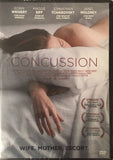 Concussion *SUOMITXT* (2013, Erotiikkaa, Robin Weigert)