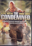 The Condemned *SUOMITXT* (2007, Steve Austin, Vinnie Jones)