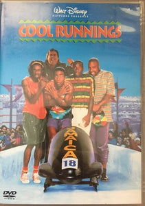 Cool Runnings - Kelkkajengi *SUOMITXT* (1993, John Candy)