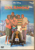 Cool Runnings - Kelkkajengi *SUOMITXT* (1993, John Candy)