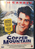 Copper Mountain *ENG.ÄÄNI* (1983, Jim Carrey)