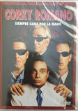 Corky Romano: Erilainen Erikoisagentti *ENG.TXT* (2001, Peter Falk, Fred Ward)