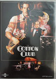 The Cotton Club *SUOMITXT* (1984, Richard Gere, Nicolas Cage)