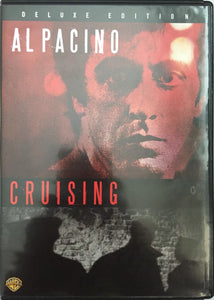 Cruising - Yön Kuningas *ENG.TXT* (1980, Al Pacino, William Friedkin)