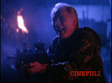 Cyborg II - Robottisota & Cyborg 3 Blu-ray *ENG.TXT* (1993-94, Angelina Jolie)