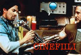 Cyborg II - Robottisota & Cyborg 3 Blu-ray *ENG.TXT* (1993-94, Angelina Jolie)