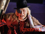 Cyborg II - Robottisota & Cyborg 3 Blu-ray *ENG.TXT* (1993-94, Angelina Jolie)