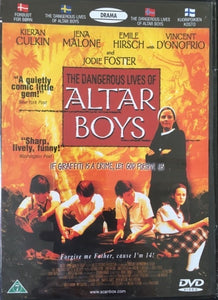 Kuoripoikien Kosto *SUOMITXT* (2002, Jodie Foster)