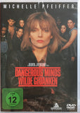 Levottomat Sielut *SUOMITXT* (1995, Michelle Pfeiffer)