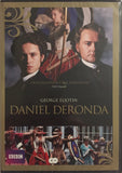 Daniel Deronda -minisarja *SUOMITXT* (2002, 2 DVD, Hugh Bonneville, Romola Garai)
