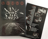 Dark Days *ENG.ÄÄNI* (2000, Marc Singer, Ylistetty Dokumentti)