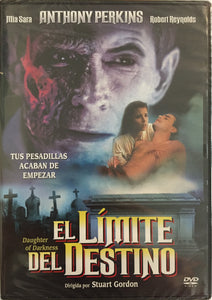 Pimeyden Tytär *ENG.ÄÄNI* (1990, Stuart Gordon, Anthony Perkins, Mia Sara)