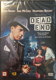 Varjojen Kadut *SUOMITXT* (1937, Humphrey Bogart, William Wyler)