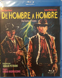 Kosto Odottaa Blu-ray *ENG.TXT* (1967, Lee Van Cleef)