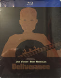 Syvä Joki Blu-ray *SUOMITXT* (1972, Steelbook, Burt Reynolds, Jon Voight)