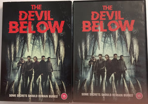 The Devil Below *ENG.TXT* (2021, Kauhumysteeri, Will Patton)