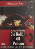 Täydellinen Rikos *SUOMITXT* (1954, Alfred Hitchcock, Grace Kelly)