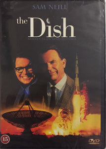 The Dish - Kuuma Linkki Kuuhun *SUOMITXT* (2000, Sam Neill)