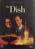 The Dish - Kuuma Linkki Kuuhun *SUOMITXT* (2000, Sam Neill)