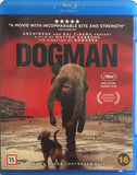 Dogman Blu-ray *SUOMITXT* (2018, Matteo Garrone, Cannes-menestys)