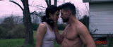 Donnybrook Blu-ray *SUOMITXT* (2018, Jamie Bell, Frank Grillo)