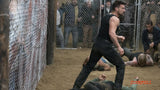 Donnybrook Blu-ray *SUOMITXT* (2018, Jamie Bell, Frank Grillo)