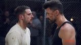 Donnybrook Blu-ray *SUOMITXT* (2018, Jamie Bell, Frank Grillo)