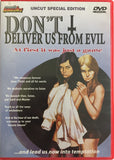 Don't Deliver Us from Evil *ENG.TXT* (1971, K-18, Mondo Macabro)