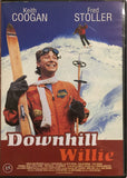 Downhill Willie *SUOMITXT* (1996, Keith Coogan, Staci Keanan)