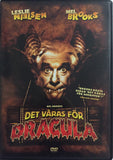 Dracula - Verevä Vainaja *SUOMITXT* (1995, Mel Brooks, Leslie Nielsen)