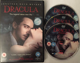 Dracula - Koko Sarja *ENG.TXT* (2013, Jonathan Rhys Meyers, 3 DVD)